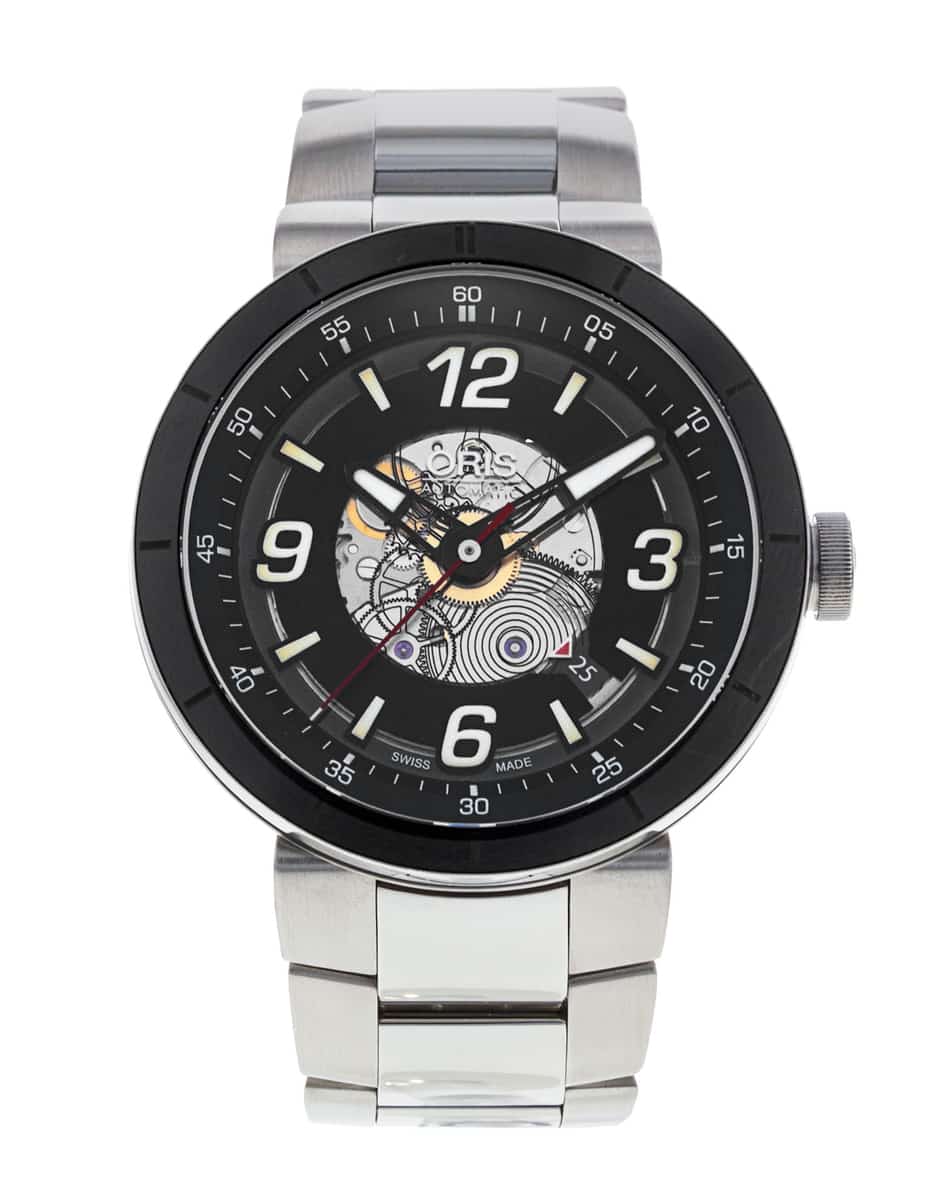 Oris tt1 skeleton online